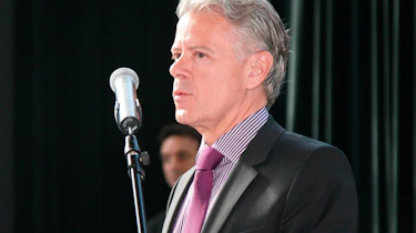 Brian Carolin
