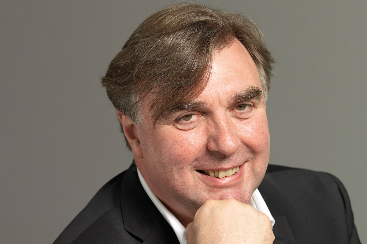 Peter Horbury