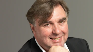 Peter Horbury