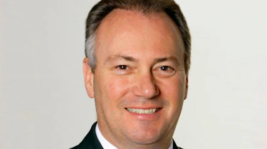 Steve Odell