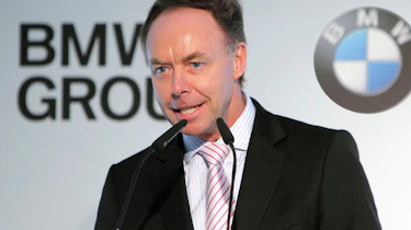 Ian Robertson