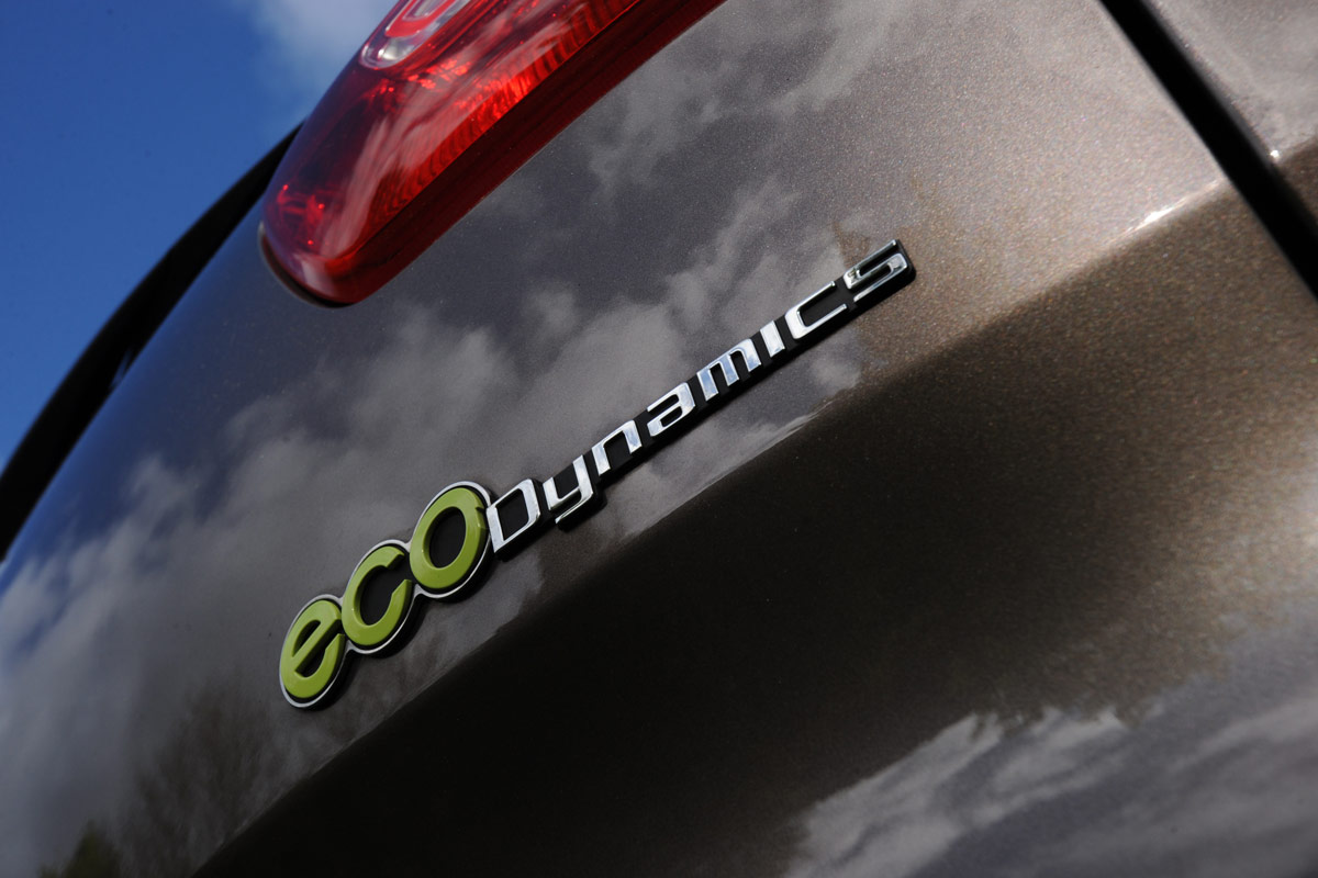 Kia Sportage 1.7 CRDi badge
