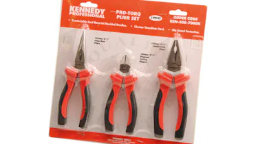 Kennedy KEN-558-7000K
