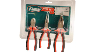 Kamasa PL 4041