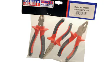 Sealey AK8521