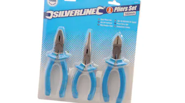 Silverline 427610
