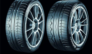 Continental ContiForceContact