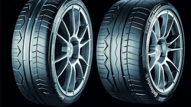 Continental ContiForceContact