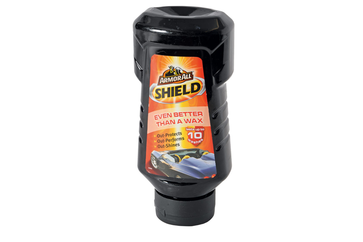 Armor All Shield