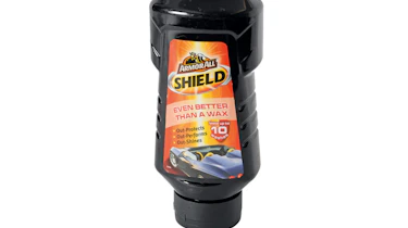 Armor All Shield