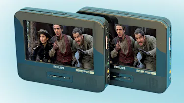 Philips PD7042