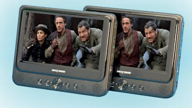 NextBase SDV49-AC