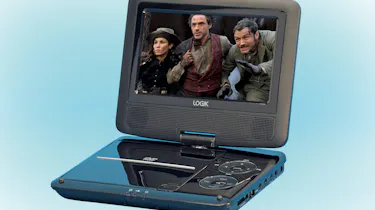 Logik L7SPDVD11