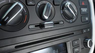 SEAT Mii SE 1.0 detail