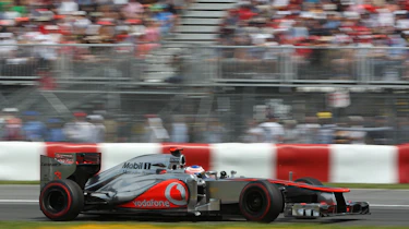 Jenson Button