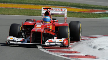 Fernando Alonso