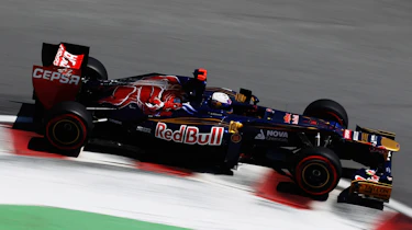 Daniel Ricciardo