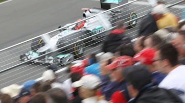Michael Schumacher