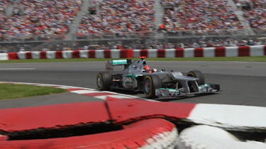Michael Schumacher