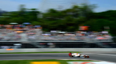 Narain Karthikeyan