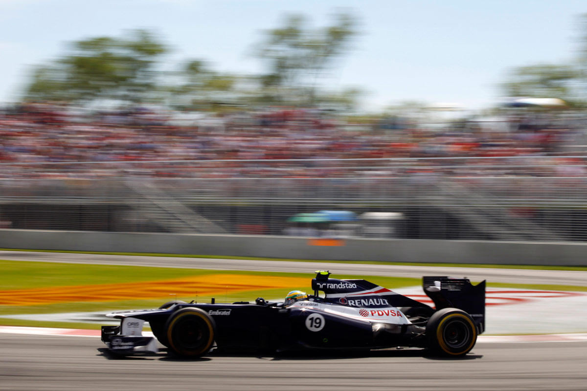 Bruno Senna