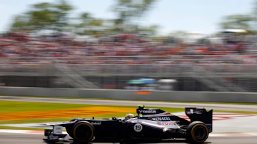 Bruno Senna