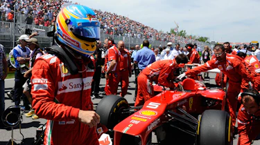 Fernando Alonso