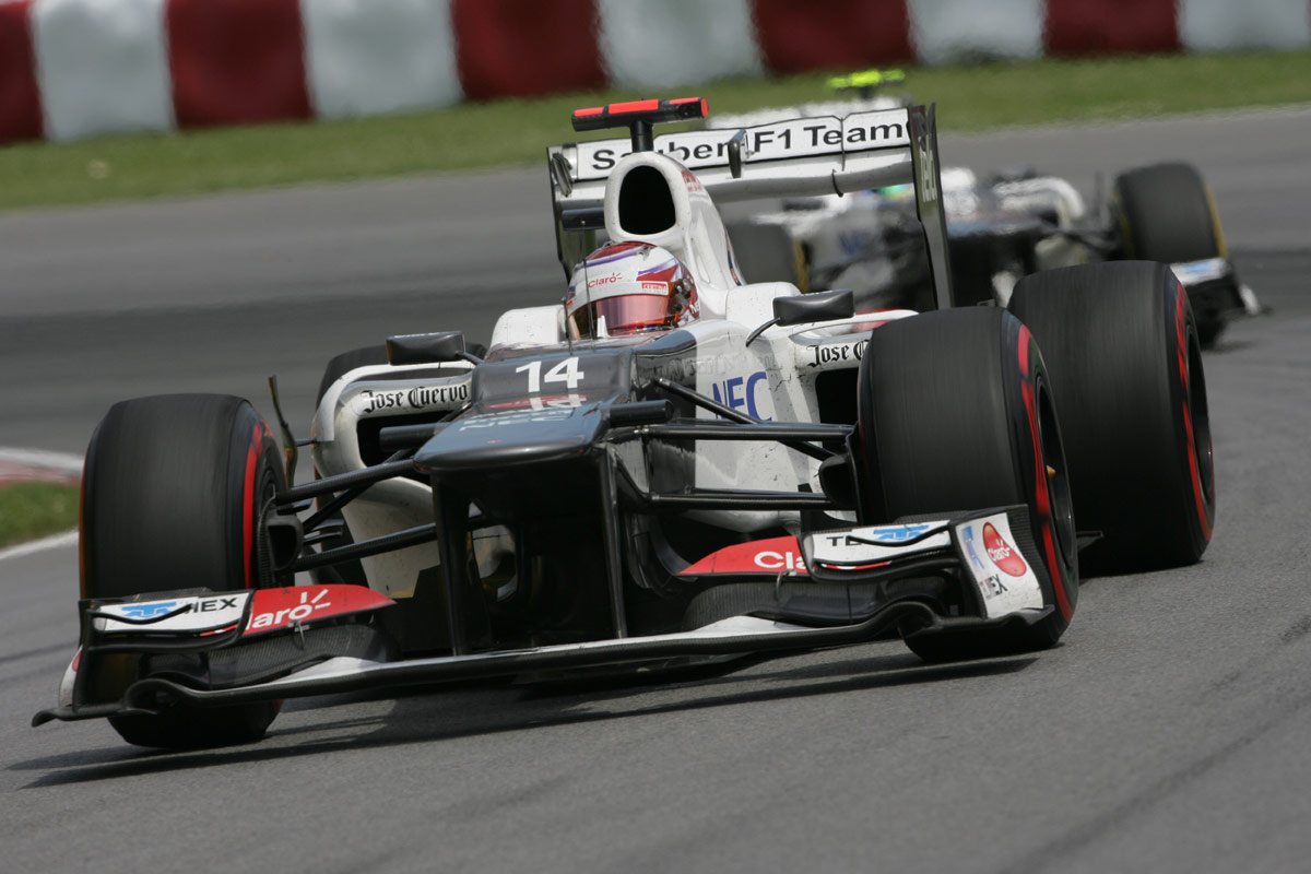 Kamui Kobayashi