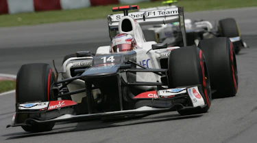 Kamui Kobayashi