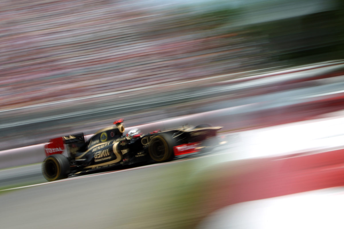Kimi Raikkonen