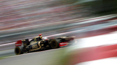 Kimi Raikkonen