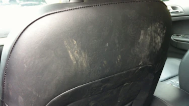 Skoda Yeti detail