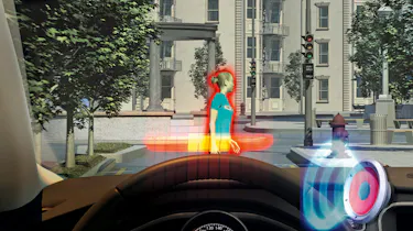 Autobrake