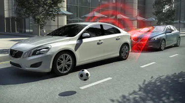 Cheap insurance for autobrake