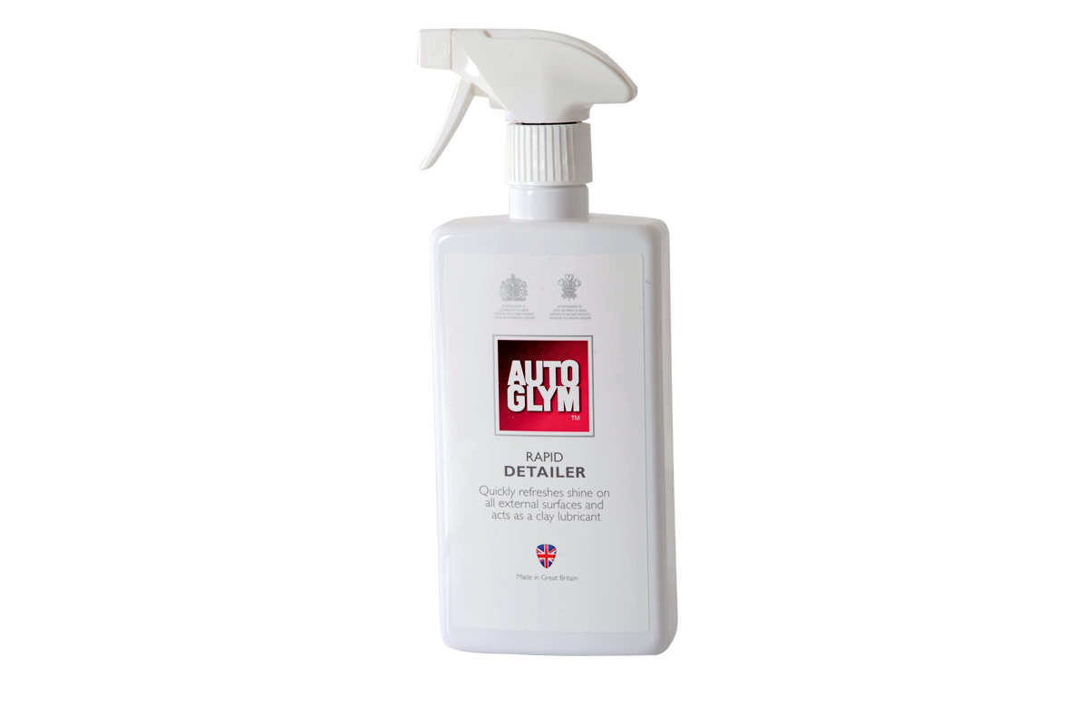 Autoglym Rapid Detailer