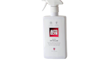 Autoglym Rapid Detailer