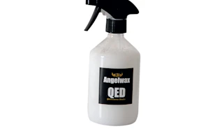 Angelwax Quick Exterior Detailer