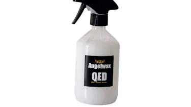 Angelwax Quick Exterior Detailer