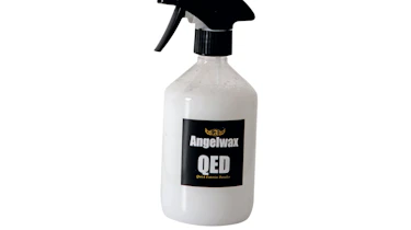 Angelwax Quick Exterior Detailer
