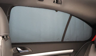 Privacy Shades