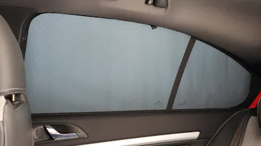 Privacy Shades