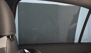 Sumex ElectroStatic Sun Shade