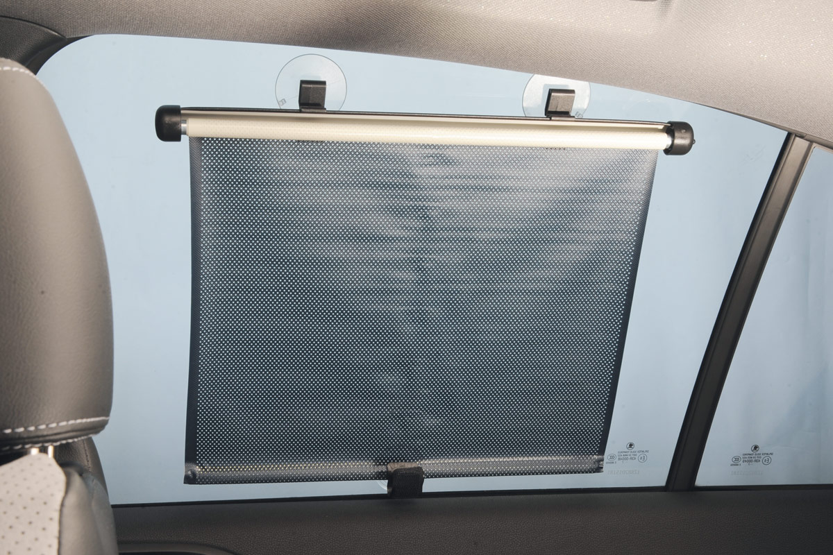 Clippasafe Roller Blinds