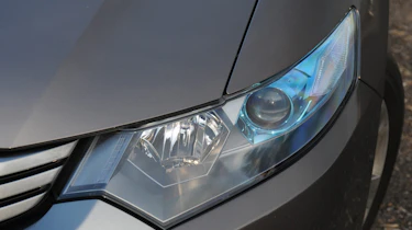 Honda Insight light