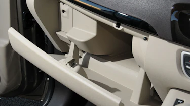 Renault Grand Scenic detail