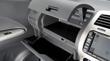 Toyota Urban Cruiser detail