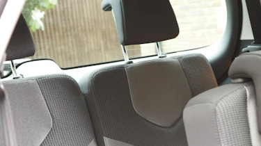Peugeot 308 SW detail