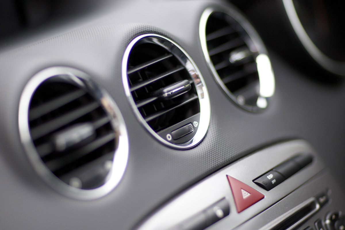 Peugeot 308 SW detail