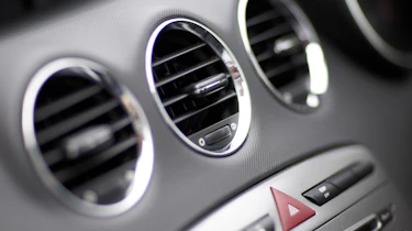 Peugeot 308 SW detail