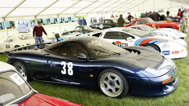 Jaguar XJR-15